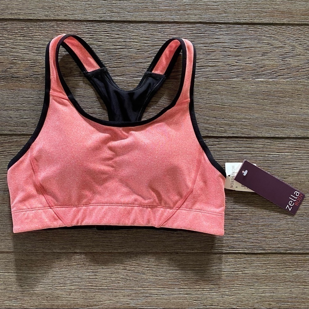Zella Body Sports Bra